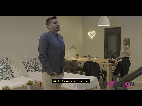 ❤️ PORNBCN 4K Một người phụ nữ trưởng thành với bộ ngực lớn muốn được hậu môn fucked trẻ gigolo với tinh ranh lớn blowjob tình yêu cứng quái tay công việc dog style âm hộ liếm cực khoái Phụ đề tiếng Pháp ️❌ Khiêu dâm ở% vi.pornolymp.ru% ☑