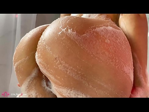 ❤️ Bà thủ dâm âm hộ với máy rung đến cực khoái mãnh liệt trong vòi hoa sen ️❌ Khiêu dâm ở% vi.pornolymp.ru% ☑