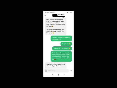 ❤️ Tôi đã thêm một PAWG mới từ Tinder vào hậu cung của mình (nói chuyện với Tinder) ️❌ Khiêu dâm ở% vi.pornolymp.ru% ☑