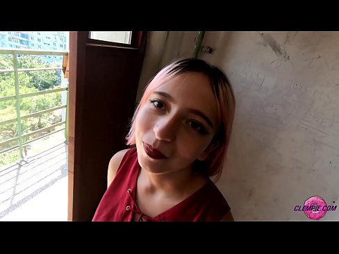 ❤️ Sinh viên gợi cảm hút một người lạ trong các hẻo lánh - Hãy trên khuôn mặt của mình ️❌ Khiêu dâm ở% vi.pornolymp.ru% ☑